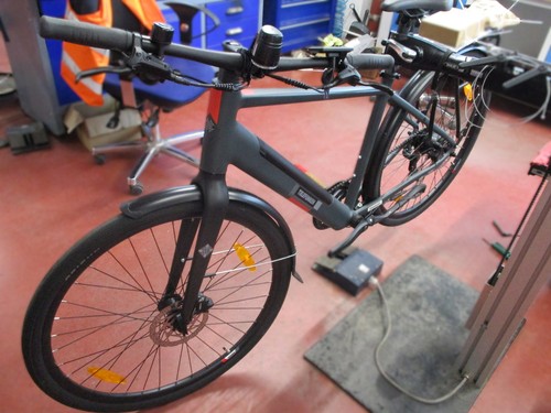 Telefunken urban bike herren - urban, e-bike