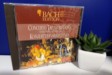 Bach Edition - Concerto