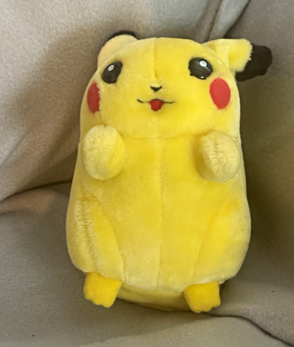 Pokémon pikachu hasbro - pokémon,