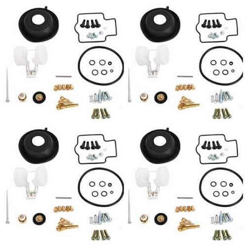 Set vergaser reparatur - reparatur,