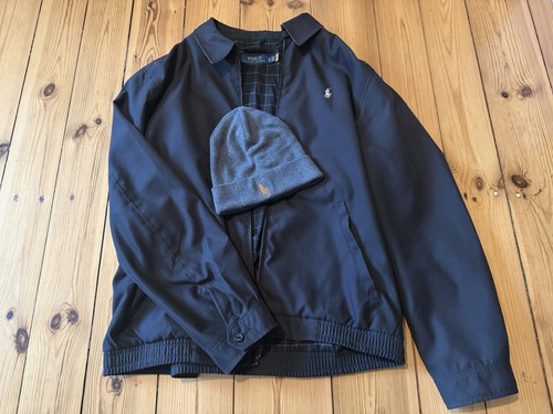 Polo ralph lauren jacke - jacke, +