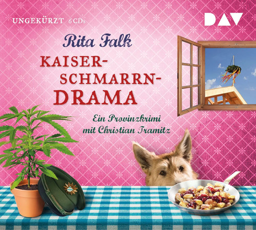 Kaiserschmarrndrama ein - kaiserschmarrndrama.,