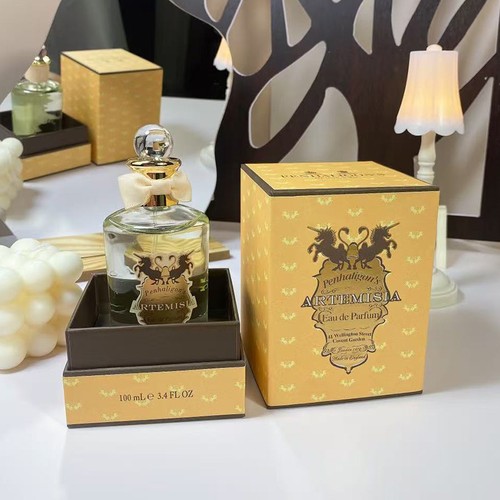 100 eau parfum - 100,