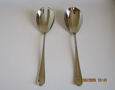 Wmf merit salatbesteck - merit, gross