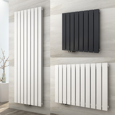 EMKE Heizkörper Design