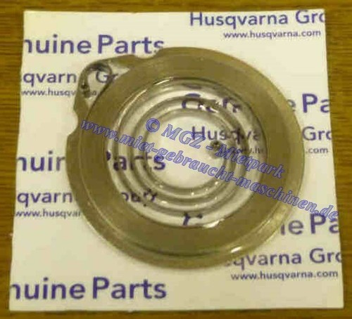 Starterfeder husqvarna - starterfeder,