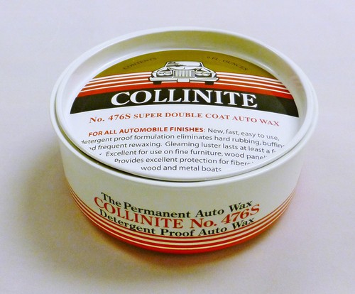 Collinit 476s super double - nr.,