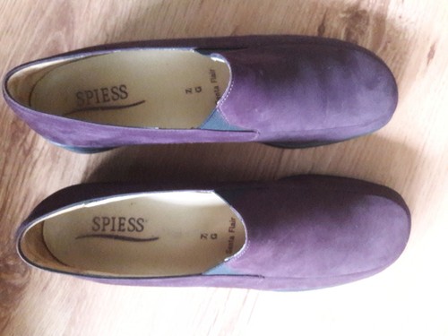 Spiess damenschuhe santa - damenschuhe, flair