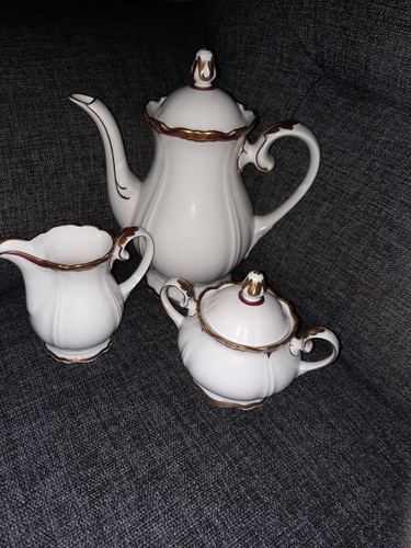 Reichenbach fine china - reichenbach,