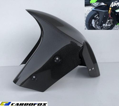 Carbon kotflugel vorne racing - vorne, -racing