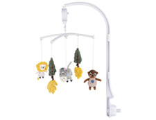 LUPILU Baby Musikmobile mit