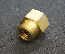 KÄRCHER Ventil 4.580-053.0 Anschluss zu HDS 100/800/1200S M18x1,5 - unbenutzt