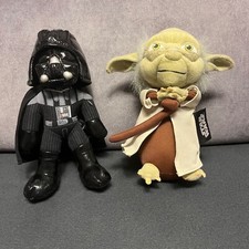 ⭐️‼️ 2 x Star Wars