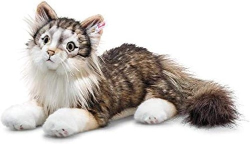 Steiff 690716 katze lesley - 690716,