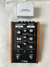 Moog MF-104M Moogerfooger Analog Delay Pedal