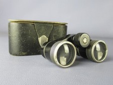 Vintage Klein Fernglas Von