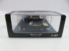 1:87 Neo Scale Model Jensen Interceptor III #5202