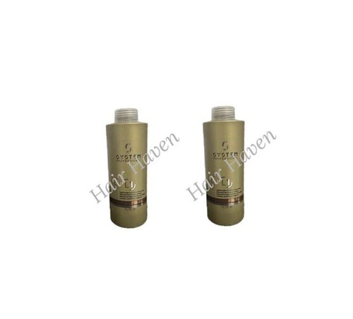 Wella system professional luxe - system,