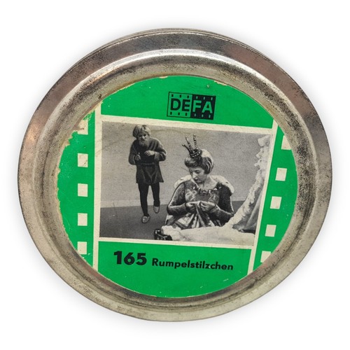 Defa heimfilm 8mm - defa,