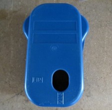 Scheppach Getriebeschutz HM 2