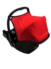 Sonnenverdeck Sonnendach für Babyschale kompatibel mit Maxi Cosi Cabrio Fix + GP