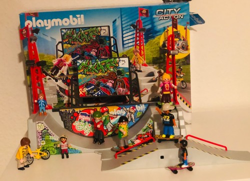 Playmobil 70168 city action - playmobil,