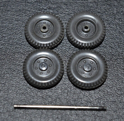 Wiking 2 x - 1:87,