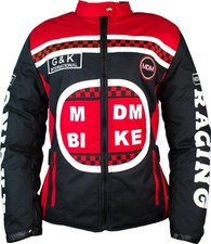 Damen motorrad jacke - jacke, mit