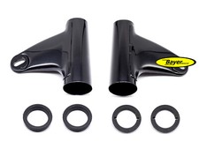 BMW Lampenhalter Satz