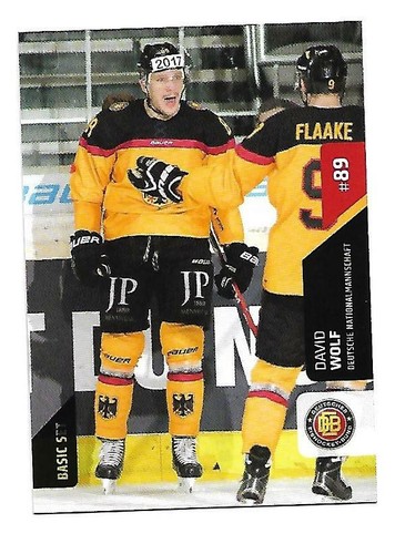 Deb playercard 16 basic - deb,