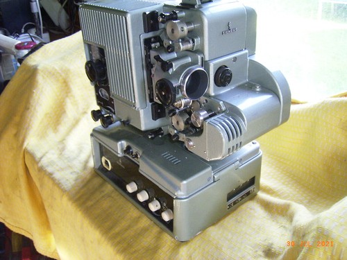 Siemens filmprojektor mit - siemens,
