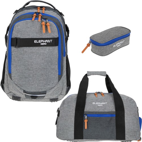 Schulrucksack set mädchen - schulrucksack,
