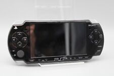 Sony PSP 2004 Slim Lite Schwarz | Playstation Portable PSP | GUT | GEPRÜFT /
