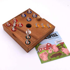 Ferkelspiel - Das Würfelspiel