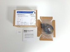 BOS Dimex MS-3 Barcode Scanner