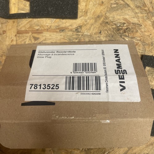 Viessmann glühzünder 7813525 - viessmann,