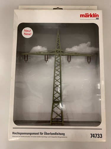 Märklin 74733 - , h0