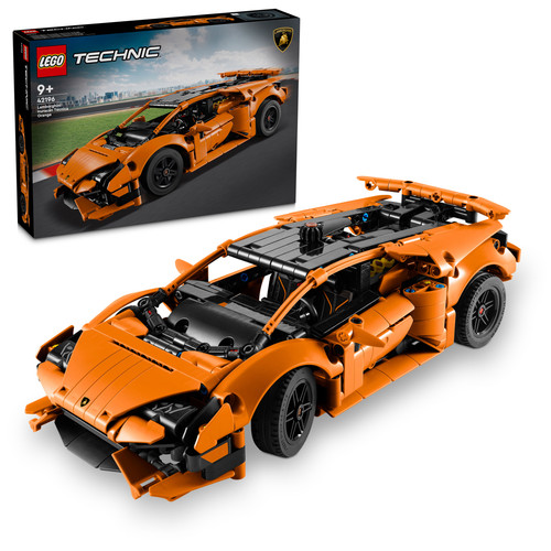Lego technic 42196 - lego®,