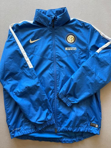 Nike inter mailand jacke - nike,