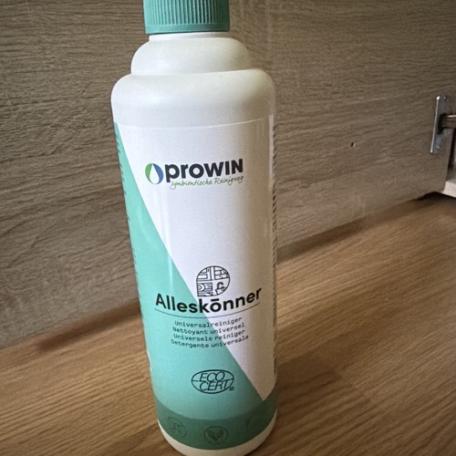 Prowin alleskönner 500ml - alleskönner,