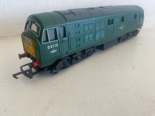 Hornby d6110 r084 klasse - d6110,