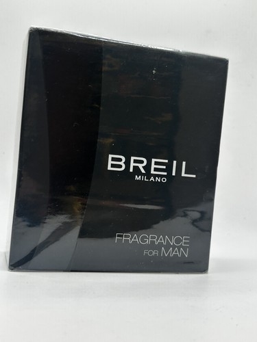 Breil milano duft for man - for,