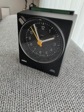 Braun Wecker Voice Control