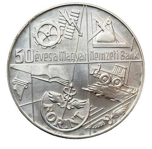 100 forint 1974 - 100,