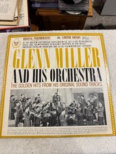 Glenn Miller And His Orchestra