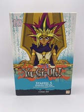 Yu-Gi-Oh! - Staffel 5.2
