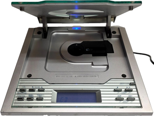 Kenwood m23 micro hifi cd - kenwood, rd-m23