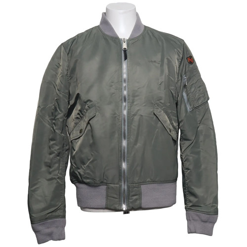 Schott bomberjacke herren - bomberjacke,,
