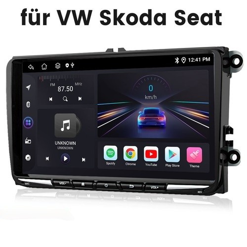 128g 8kern für golf 5 - 5, 6