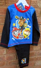 JUNGEN *PAW PATROL* PYJAMA SET